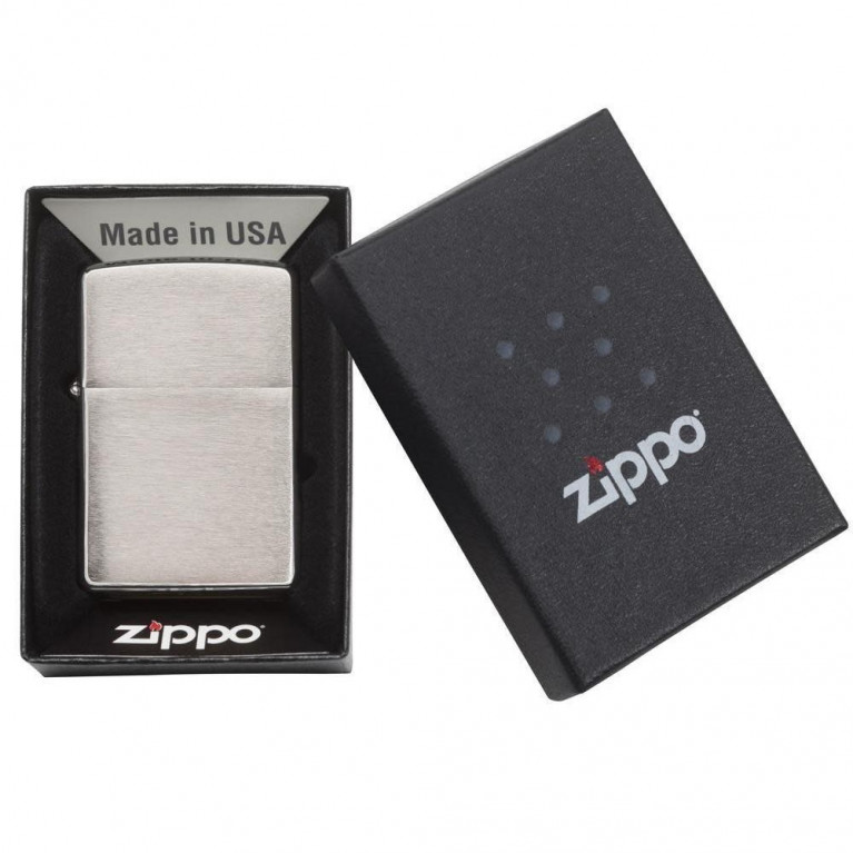 "Zippo" öngyújtó